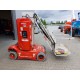 USED HAULOTTE STAR 10 - 10Μ WORKING HEIGHT (2012) - Kapountalis