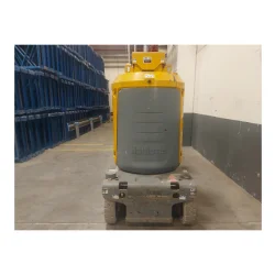 USED HAULOTTE STAR 10 - 10Μ WORKING HEIGHT (2017) 