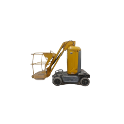 USED HAULOTTE STAR 10 - 10Μ WORKING HEIGHT (2017) 