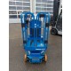 USED HAULOTTE STAR 6 WORK PLATFORM 230kg 5.8m (2013) - Kapountalis