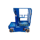 USED HAULOTTE STAR 6 WORK PLATFORM 230kg 5.8m (2013) USED HAULOTTE STAR 6 WORK PLATFORM 230kg 5.8m (2013) - Kapountalis