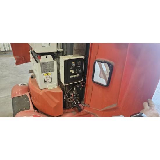USED HAULOTTE STAR 10 - 10Μ WORKING HEIGHT (2014) - Kapountalis