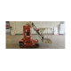 USED HAULOTTE STAR 10 - 10Μ WORKING HEIGHT (2014) - Kapountalis