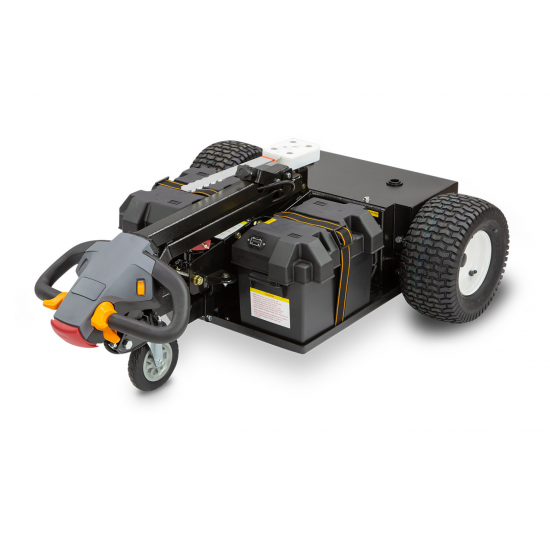 Helitowcart V200 UNIVERSAL HELICOPTER LIGHT TOW CART - Kapountalis