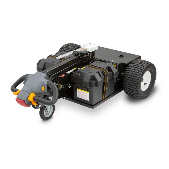 Helitowcart V200 UNIVERSAL HΛΕΚΤΡΙΚΟ ΚΑΡΟΤΣΙ ΜΕΤΑΦΟΡΑΣ ΕΛΙΚΟΠΤΕΡΩΝ - Kapountalis