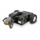 Helitowcart V200 UNIVERSAL HΛΕΚΤΡΙΚΟ ΚΑΡΟΤΣΙ ΜΕΤΑΦΟΡΑΣ ΕΛΙΚΟΠΤΕΡΩΝ - Kapountalis