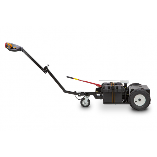 Helitowcart V200 UNIVERSAL HELICOPTER LIGHT TOW CART - Kapountalis