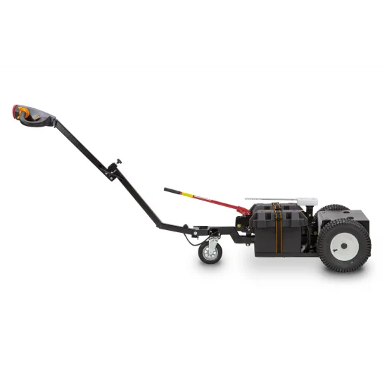 Helitowcart V200 UNIVERSAL HΛΕΚΤΡΙΚΟ ΚΑΡΟΤΣΙ ΜΕΤΑΦΟΡΑΣ ΕΛΙΚΟΠΤΕΡΩΝ - Kapountalis