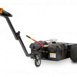 Helitowcart V200 UNIVERSAL HELICOPTER LIGHT TOW CART
