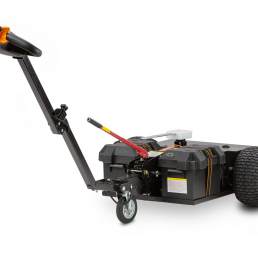 Helitowcart V200 UNIVERSAL HELICOPTER LIGHT TOW CART