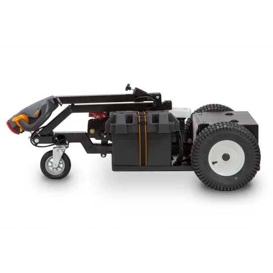 Helitowcart V200 UNIVERSAL HΛΕΚΤΡΙΚΟ ΚΑΡΟΤΣΙ ΜΕΤΑΦΟΡΑΣ ΕΛΙΚΟΠΤΕΡΩΝ - Kapountalis