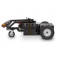 Helitowcart V200 UNIVERSAL HELICOPTER LIGHT TOW CART - Kapountalis