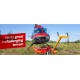 HELI CARRIER V1018 UNIVERSAL BATTERY TOW CART FOR HELICOPTERS HELI CARRIER V1018 UNIVERSAL BATTERY TOW CART FOR HELICOPTERS - Kapountalis