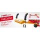 HELI CARRIER V1018 UNIVERSAL BATTERY TOW CART FOR HELICOPTERS HELI CARRIER V1018 UNIVERSAL BATTERY TOW CART FOR HELICOPTERS - Kapountalis