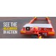 HELI CARRIER V1018 UNIVERSAL BATTERY TOW CART FOR HELICOPTERS HELI CARRIER V1018 UNIVERSAL BATTERY TOW CART FOR HELICOPTERS - Kapountalis