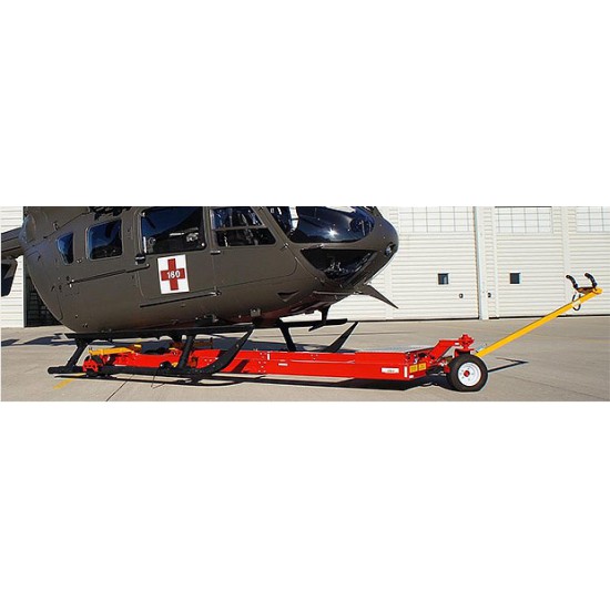 HELI CARRIER V1018 UNIVERSAL BATTERY TOW CART FOR HELICOPTERS HELI CARRIER V1018 UNIVERSAL BATTERY TOW CART FOR HELICOPTERS - Kapountalis