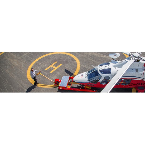 Helitowcart V1060 UNIVERSAL BATTERY TOW CART FOR WHEELED HELICOPTERS Helitowcart V1060 UNIVERSAL BATTERY TOW CART FOR WHEELED HELICOPTERS - Kapountalis