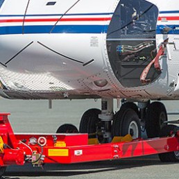 Helitowcart V1060 UNIVERSAL HΛΕΚΤΡΙΚΟ ΚΑΡΟΤΣΙ ΜΕΤΑΦΟΡΑΣ ΕΛΙΚΟΠΤΕΡΩΝ