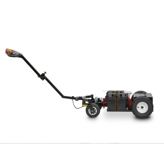 Helitowcart V201 UNIVERSAL BATTERY LIGHT TOW CART FOR HELICOPTERS - Kapountalis