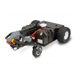 Helitowcart UNIVERSAL V201 HΛΕΚΤΡΙΚΟ ΚΑΡΟΤΣΙ ΜΕΤΑΦΟΡΑΣ ΕΛΙΚΟΠΤΕΡΩΝ 