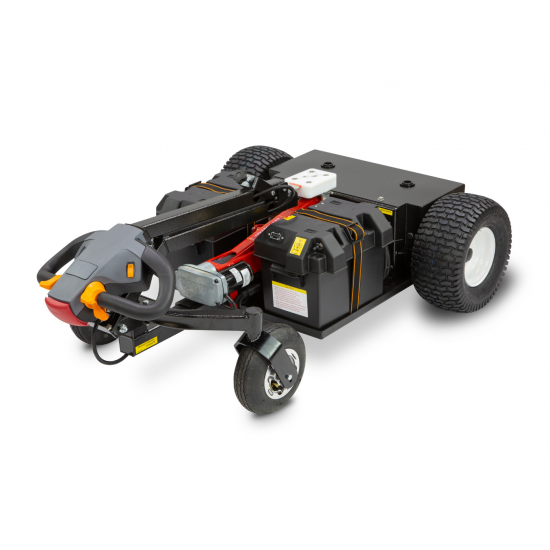 Helitowcart V201 UNIVERSAL BATTERY LIGHT TOW CART FOR HELICOPTERS - Kapountalis