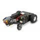 Helitowcart V201 UNIVERSAL BATTERY LIGHT TOW CART FOR HELICOPTERS - Kapountalis