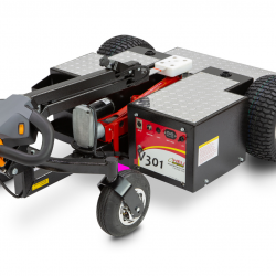 Helitowcart V301 UNIVERSAL BATTERY LIGHT TOW CART FOR HELICOPTERS