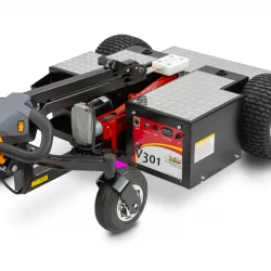 Helitowcart V301 UNIVERSAL HΛΕΚΤΡΙΚΟ ΚΑΡΟΤΣΙ ΜΕΤΑΦΟΡΑΣ ΕΛΙΚΟΠΤΕΡΩΝ 