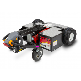 Helitowcart V301 UNIVERSAL HΛΕΚΤΡΙΚΟ ΚΑΡΟΤΣΙ ΜΕΤΑΦΟΡΑΣ ΕΛΙΚΟΠΤΕΡΩΝ 