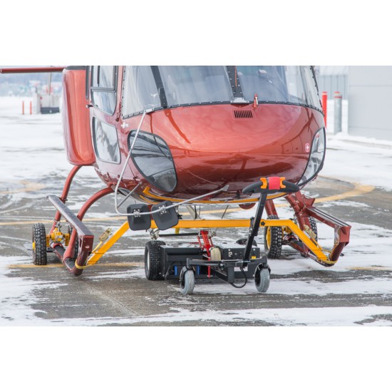 Helitowcart V301 UNIVERSAL BATTERY LIGHT TOW CART FOR HELICOPTERS - Kapountalis