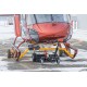 Helitowcart V301 UNIVERSAL BATTERY LIGHT TOW CART FOR HELICOPTERS - Kapountalis