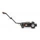 Helitowcart V301 UNIVERSAL BATTERY LIGHT TOW CART FOR HELICOPTERS - Kapountalis