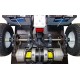 Helitowcart V301 UNIVERSAL BATTERY LIGHT TOW CART FOR HELICOPTERS - Kapountalis