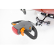 Helitowcart V301 UNIVERSAL BATTERY LIGHT TOW CART FOR HELICOPTERS - Kapountalis