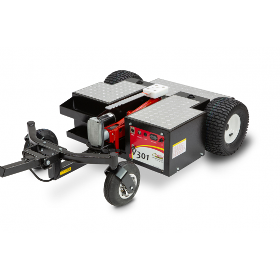 Helitowcart V301 UNIVERSAL BATTERY LIGHT TOW CART FOR HELICOPTERS - Kapountalis