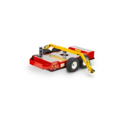 Helitowcart universal V614 HΛΕΚΤΡΙΚΟ ΚΑΡΟΤΣΙ ΜΕΤΑΦΟΡΑΣ ΕΛΙΚΟΠΤΕΡΩΝ 