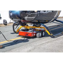 Helitowcart universal V614 HΛΕΚΤΡΙΚΟ ΚΑΡΟΤΣΙ ΜΕΤΑΦΟΡΑΣ ΕΛΙΚΟΠΤΕΡΩΝ Helitowcart universal V614 HΛΕΚΤΡΙΚΟ ΚΑΡΟΤΣΙ ΜΕΤΑΦΟΡΑΣ ΕΛΙΚΟΠΤΕΡΩΝ