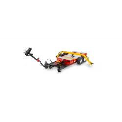  Helitowcart V650 UNIVERSAL HΛΕΚΤΡΙΚΟ ΚΑΡΟΤΣΙ ΜΕΤΑΦΟΡΑΣ ΕΛΙΚΟΠΤΕΡΩΝ
