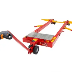 Helitowcart V910 UNIVERSAL BATTERY TOW CART FOR HELICOPTERS Helitowcart V910 UNIVERSAL BATTERY TOW CART FOR HELICOPTERS