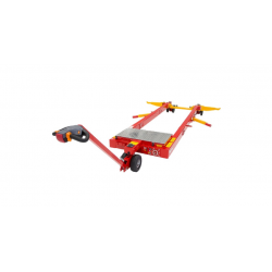 Helitowcart V910 UNIVERSAL BATTERY TOW CART FOR HELICOPTERS