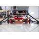 Helitowcart V910 UNIVERSAL BATTERY TOW CART FOR HELICOPTERS - Kapountalis