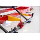 Helitowcart V910 UNIVERSAL BATTERY TOW CART FOR HELICOPTERS - Kapountalis