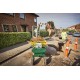 HG E1000 'Super Skub' | Electric Mini Dumper | 1000 kg HG E1000 'Super Skub' | Electric Mini Dumper | 1000 kg - Kapountalis