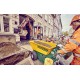 HG E1000 'Super Skub' | Electric Mini Dumper | 1000 kg HG E1000 'Super Skub' | Electric Mini Dumper | 1000 kg - Kapountalis