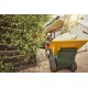 HG E1000 'Super Skub' | Electric Mini Dumper | 1000 kg HG E1000 'Super Skub' | Electric Mini Dumper | 1000 kg - Kapountalis