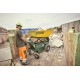 HG E1000 'Super Skub' | Electric Mini Dumper | 1000 kg HG E1000 'Super Skub' | Electric Mini Dumper | 1000 kg - Kapountalis