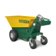 HG E1000 'Super Skub' | Electric Mini Dumper | 1000 kg HG E1000 'Super Skub' | Electric Mini Dumper | 1000 kg - Kapountalis