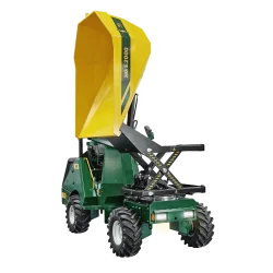 HG E2000 | Ηλεκτρικό Mini Dumper | 2000 kg - 172 cm
