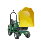 HG E2000 | Ηλεκτρικό Mini Dumper | 2000 kg - 172 cm - Kapountalis