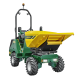 HG E2000 | Ηλεκτρικό Mini Dumper | 2000 kg - 172 cm - Kapountalis